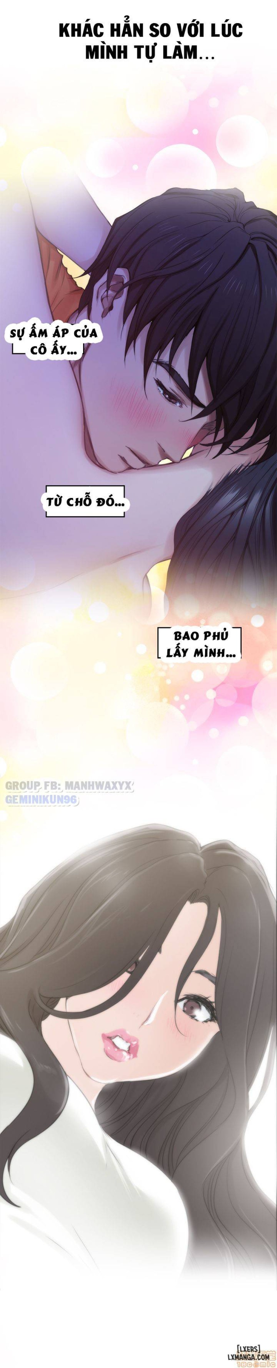 Cặp Đôi S 