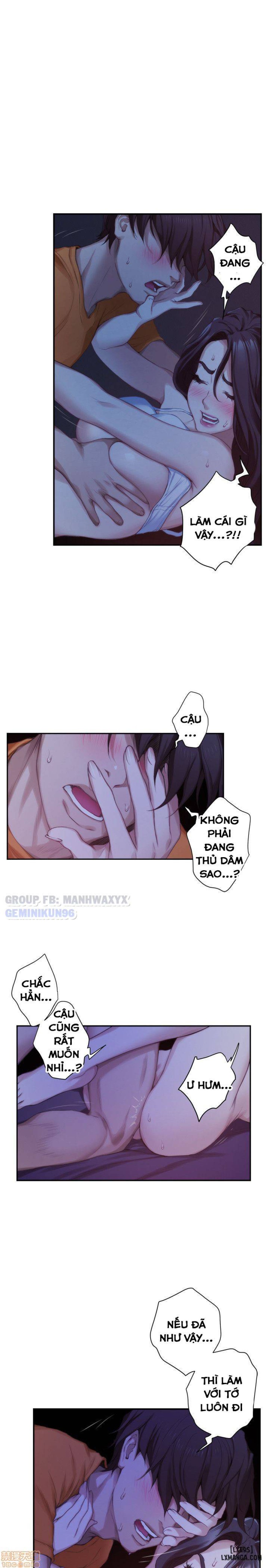 Cặp Đôi S 