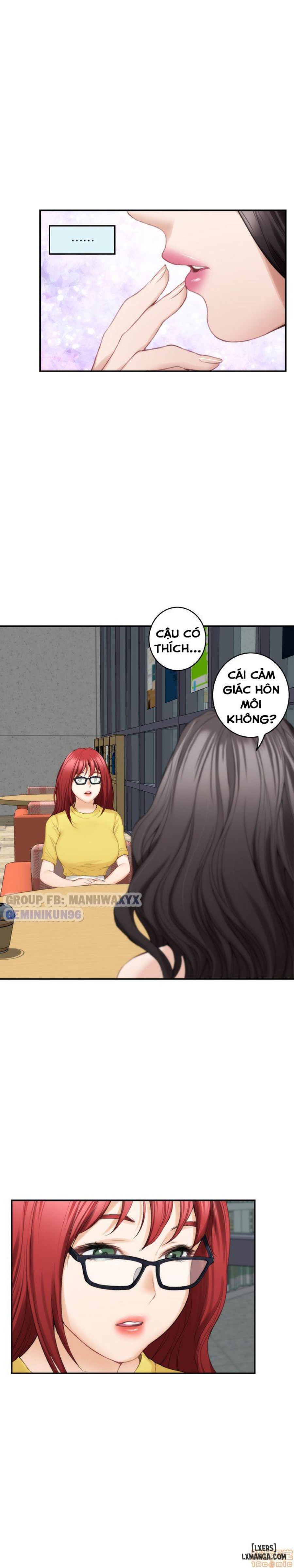 Cặp Đôi S 