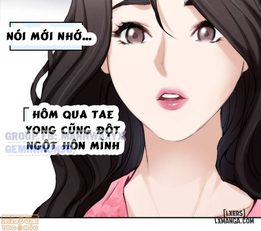 Cặp Đôi S 