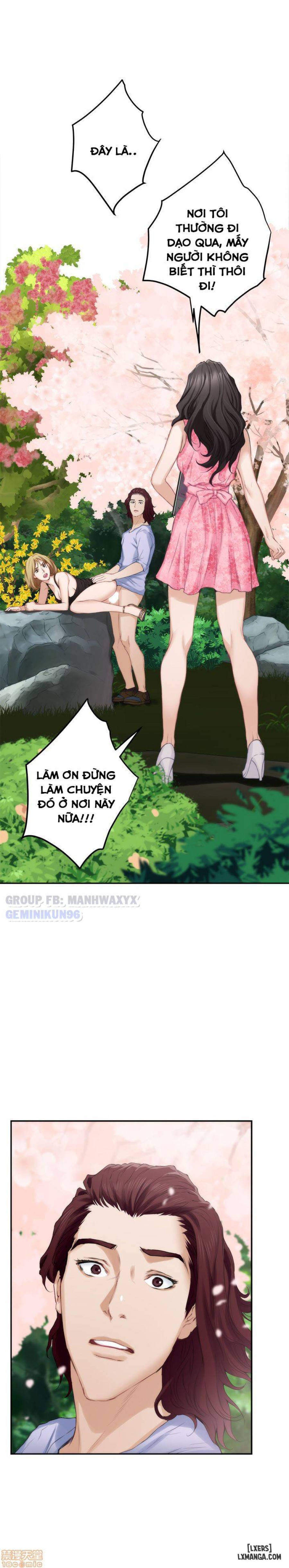 Cặp Đôi S 
