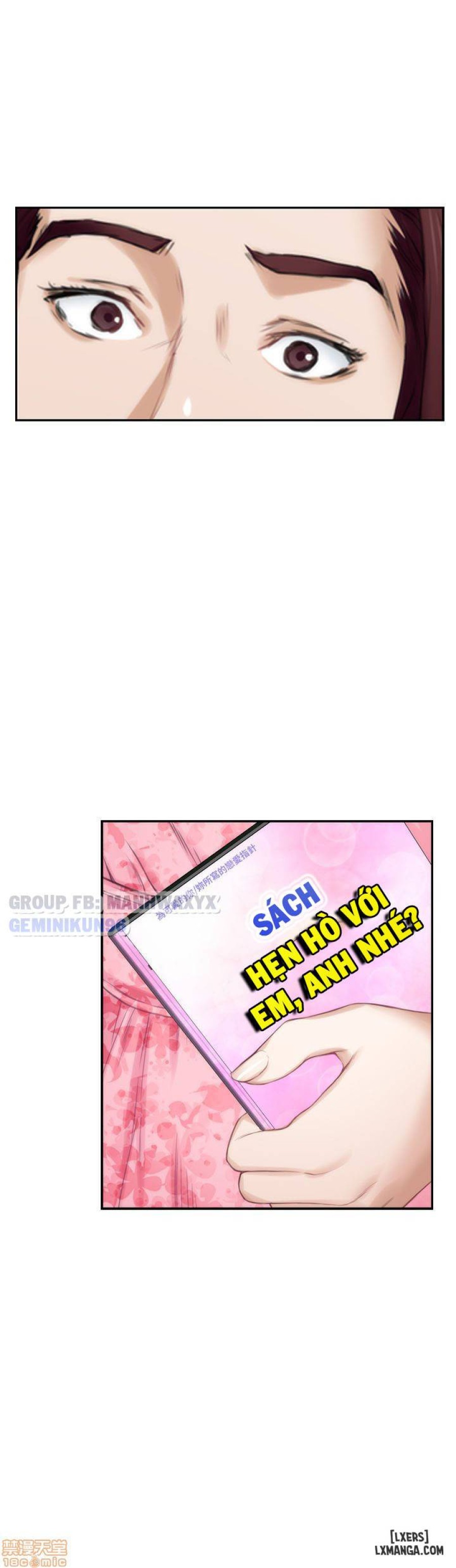 Cặp Đôi S 