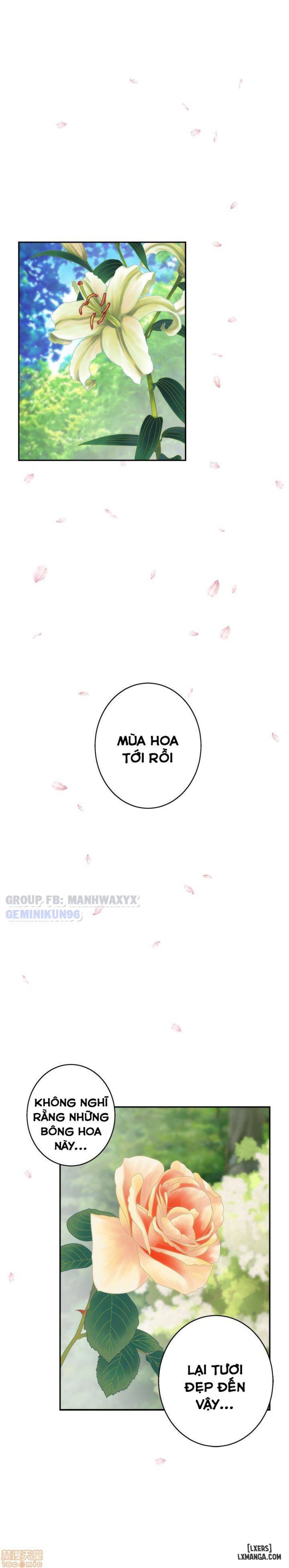 Cặp Đôi S 