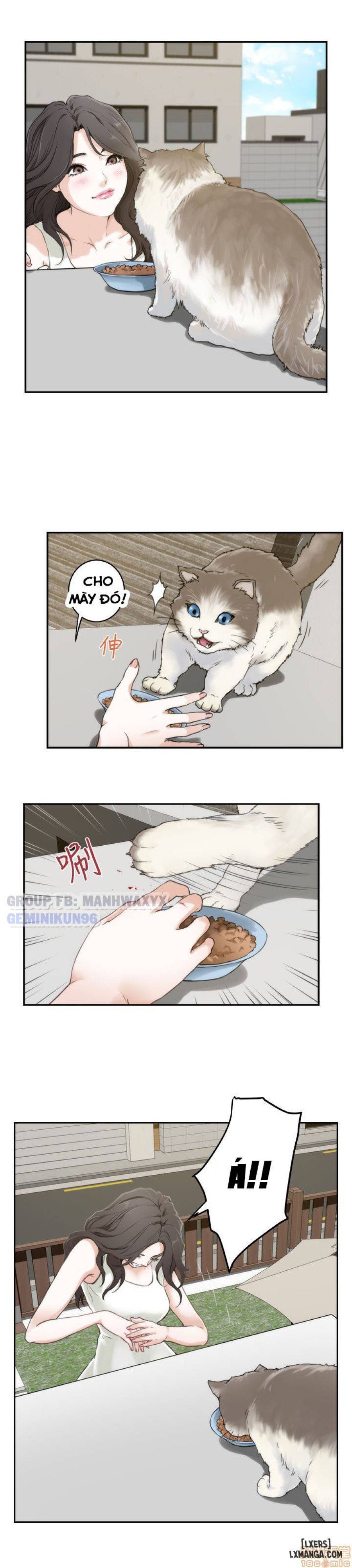 Cặp Đôi S 