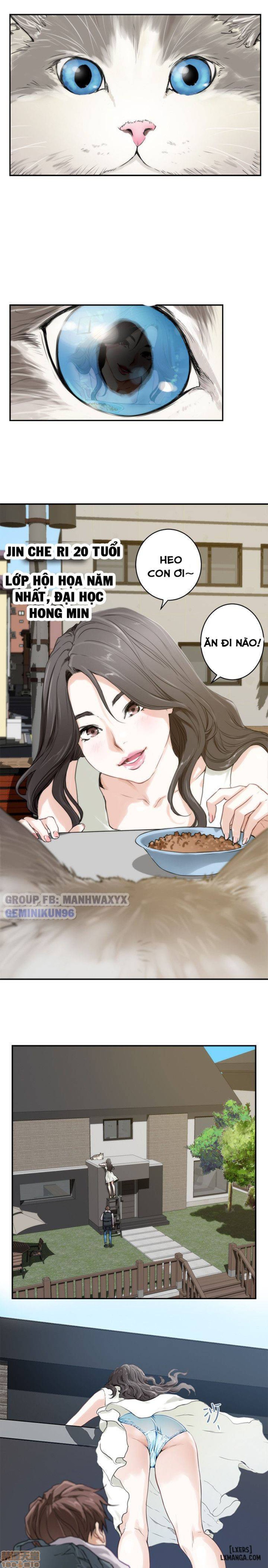 Cặp Đôi S 