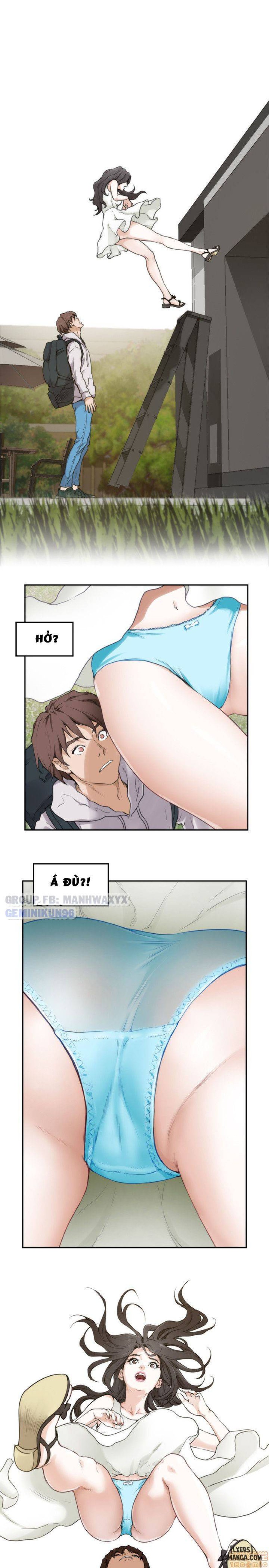 Cặp Đôi S 