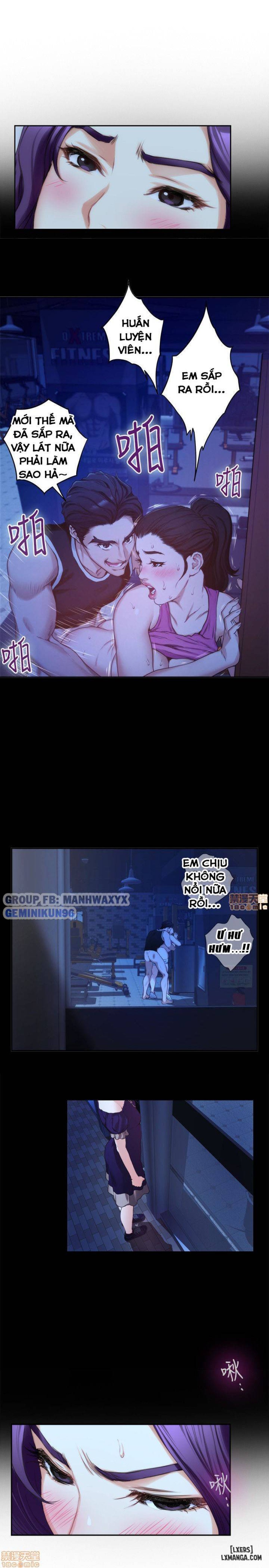Cặp Đôi S 