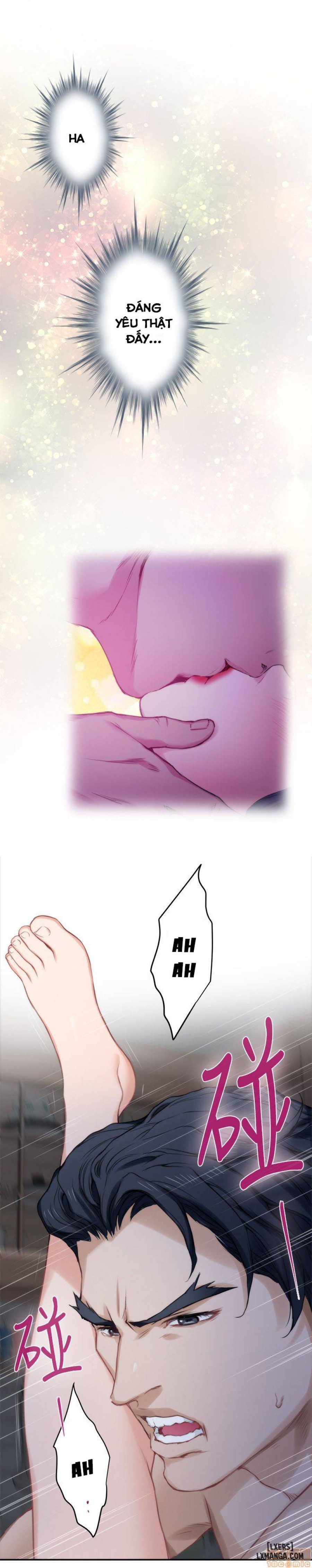 Cặp Đôi S 