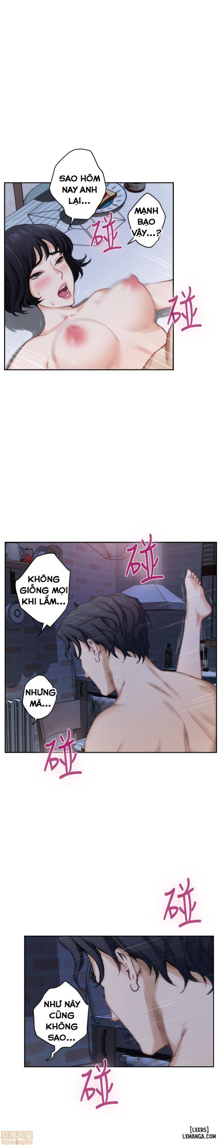Cặp Đôi S 