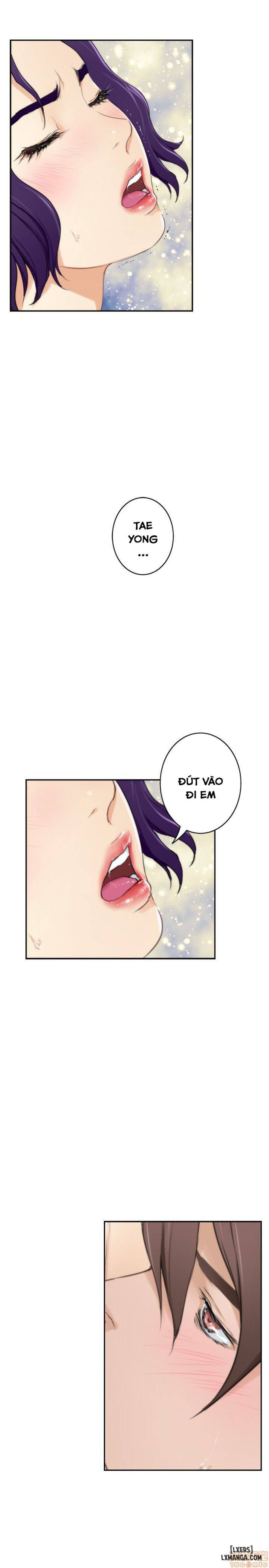 Cặp Đôi S 