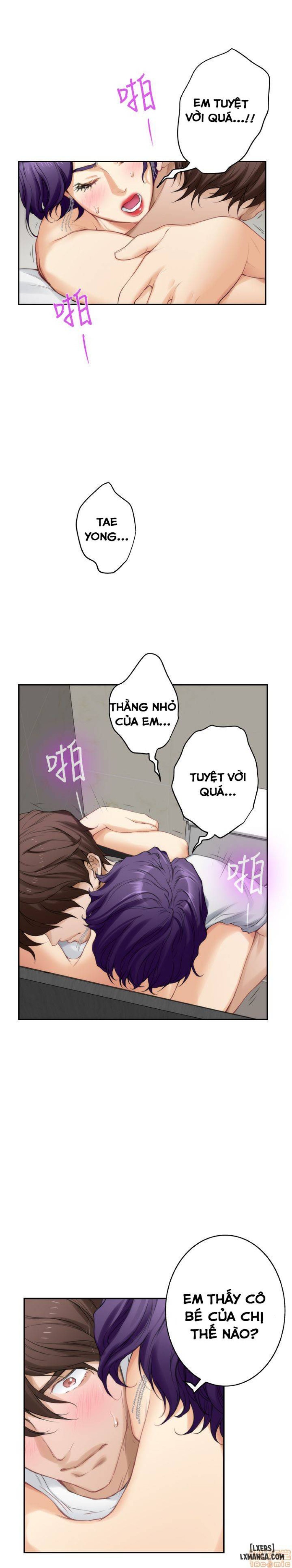 Cặp Đôi S 
