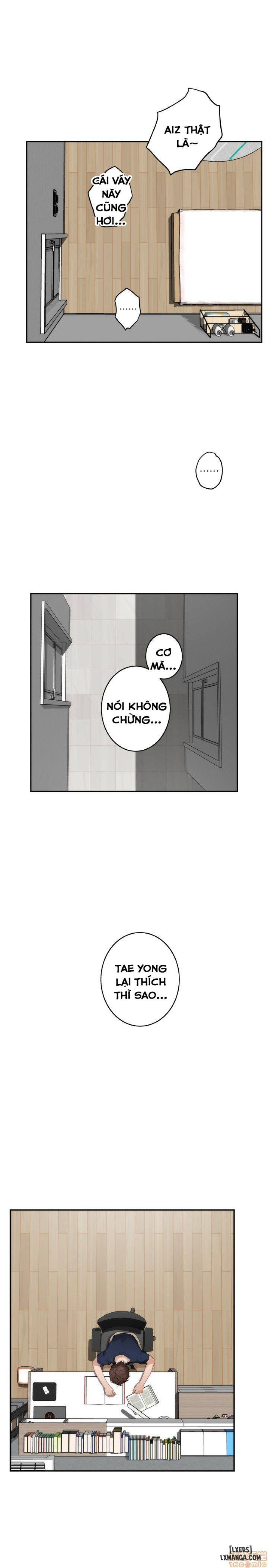 Cặp Đôi S 