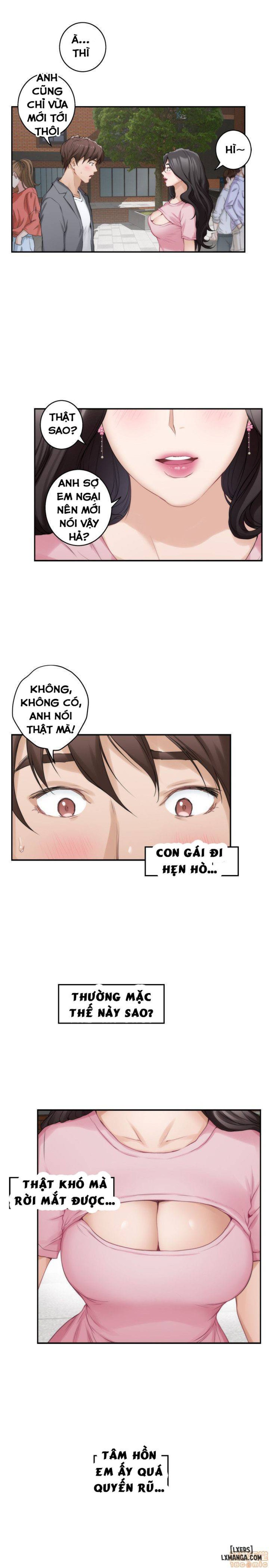 Cặp Đôi S 