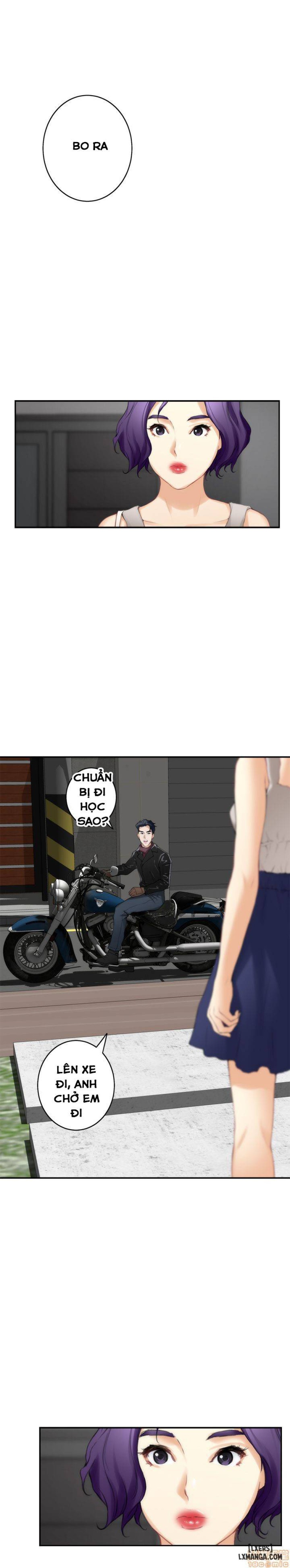 Cặp Đôi S 