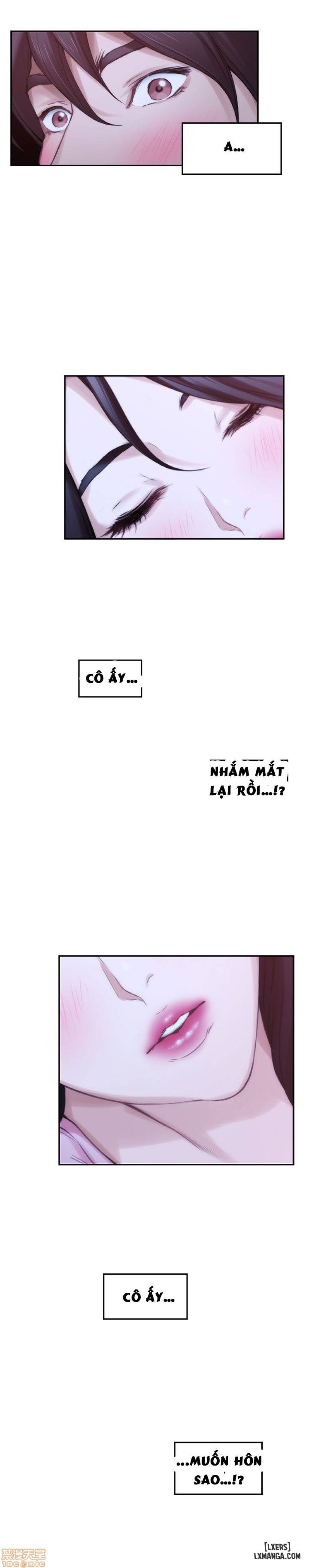 Cặp Đôi S 