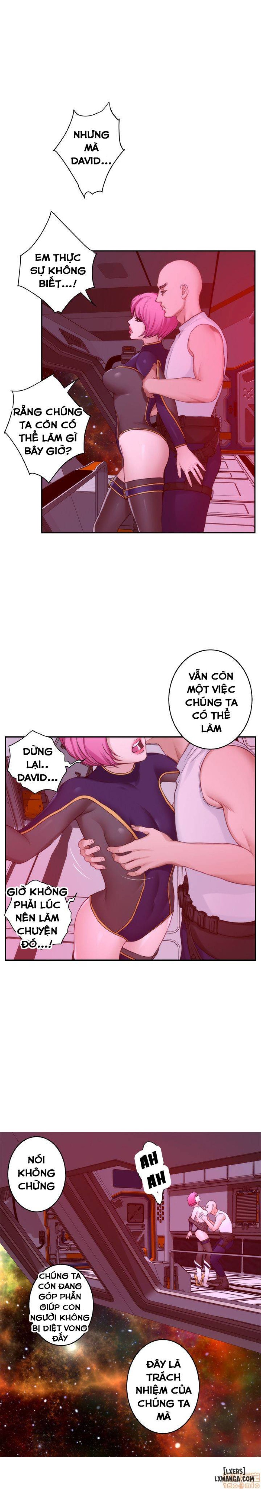 Cặp Đôi S 