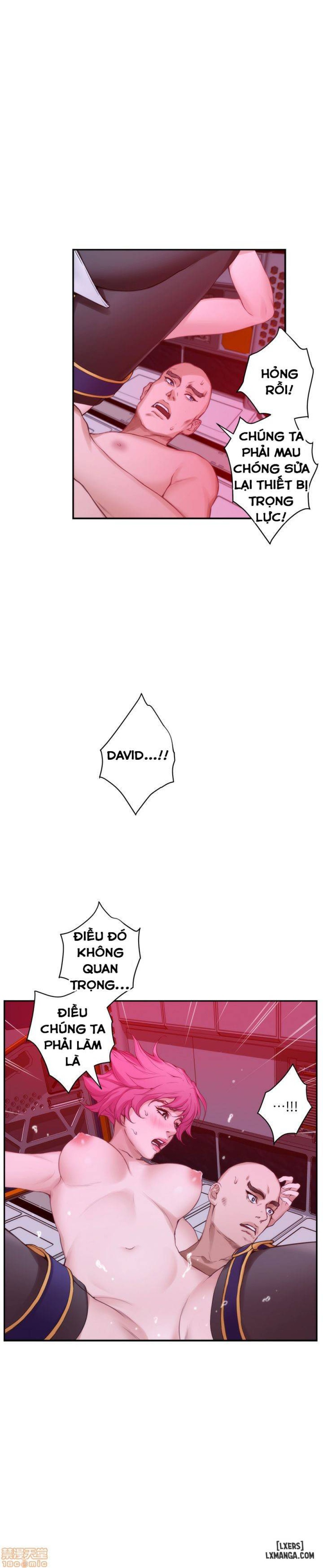 Cặp Đôi S 