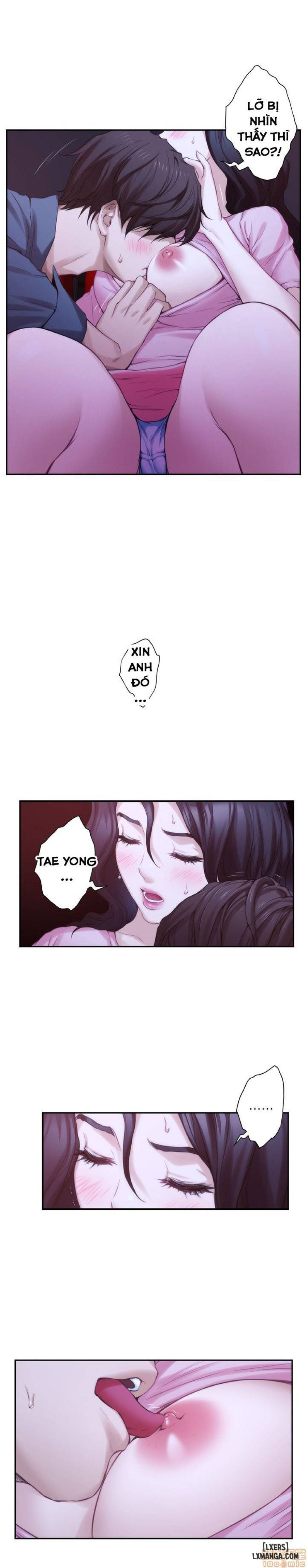 Cặp Đôi S 