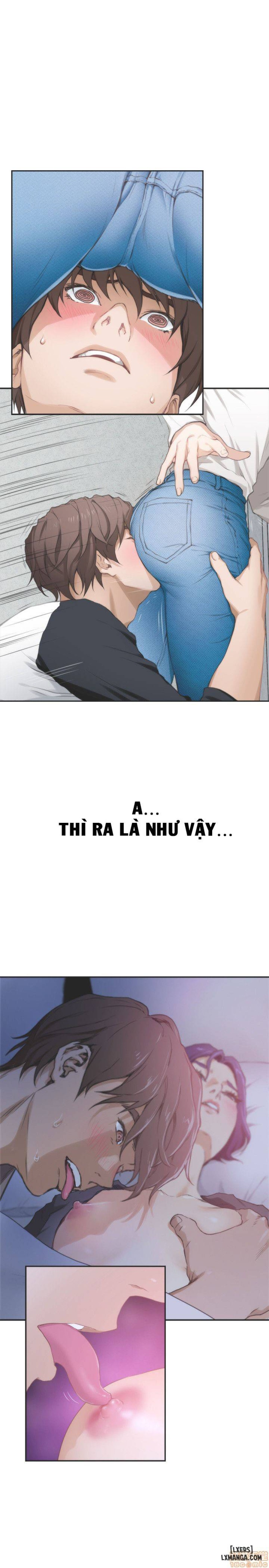 Cặp Đôi S 