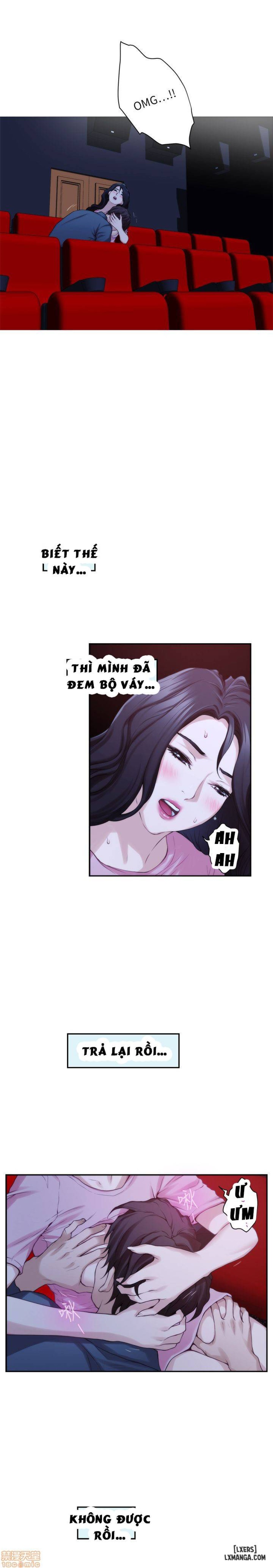 Cặp Đôi S 