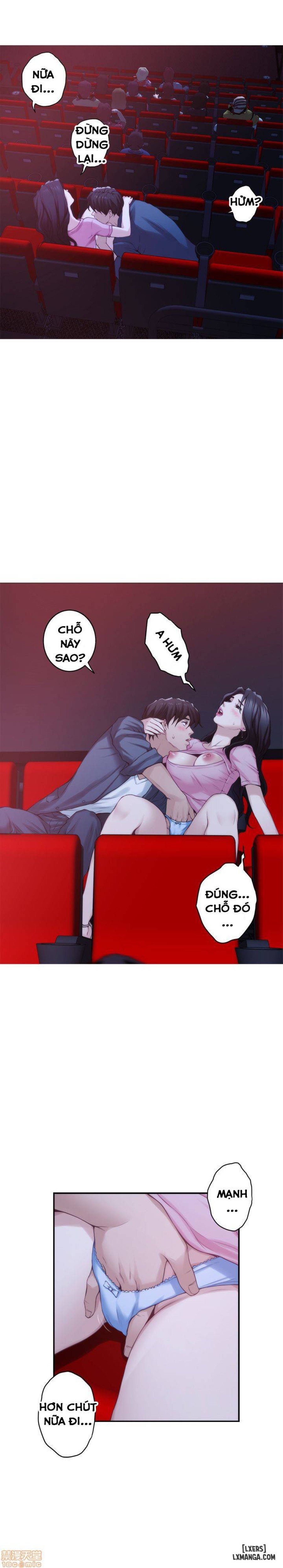 Cặp Đôi S 