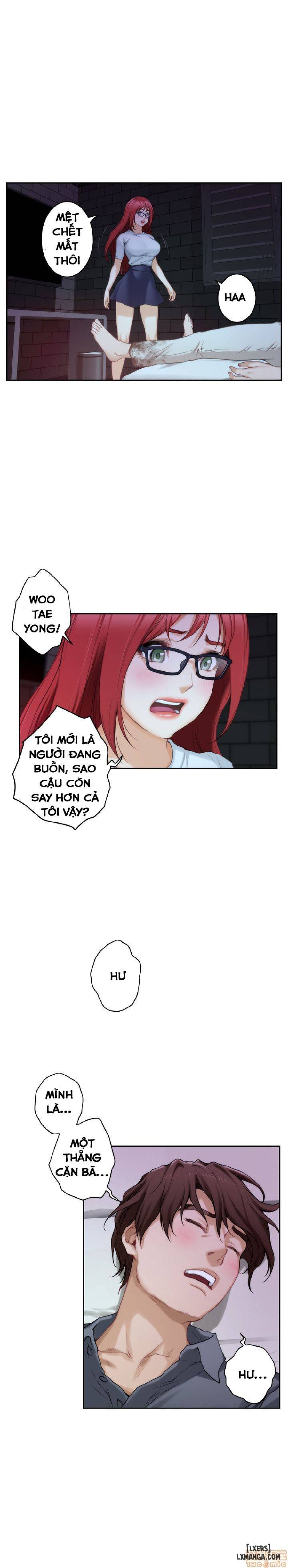 Cặp Đôi S 