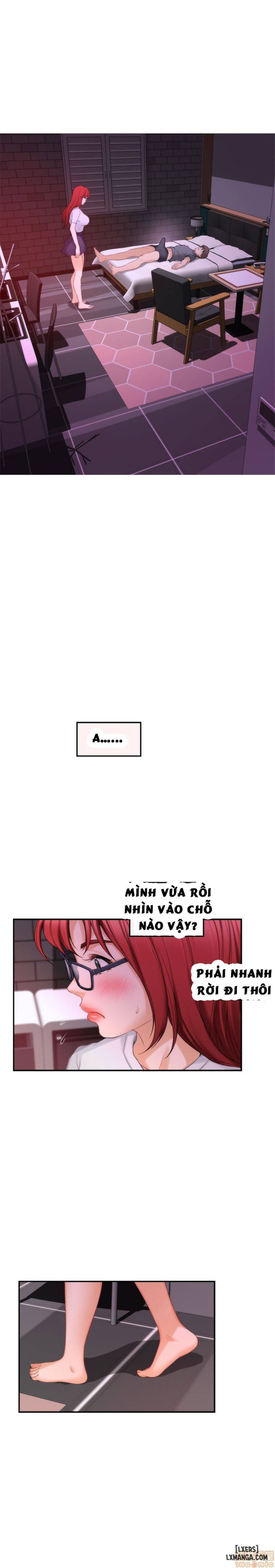 Cặp Đôi S 