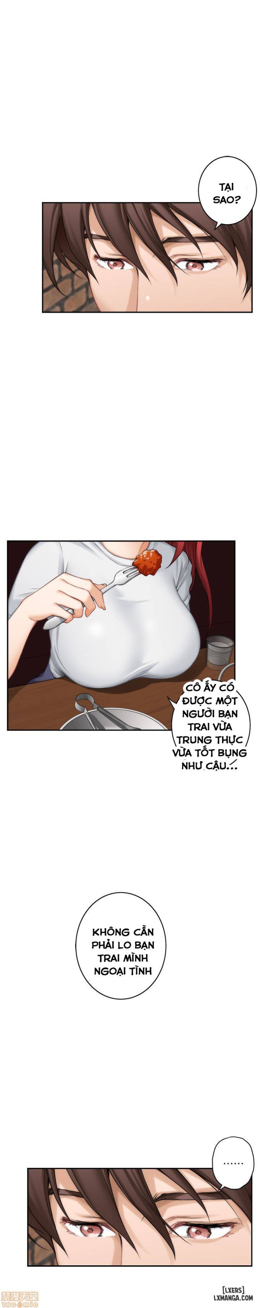 Cặp Đôi S 
