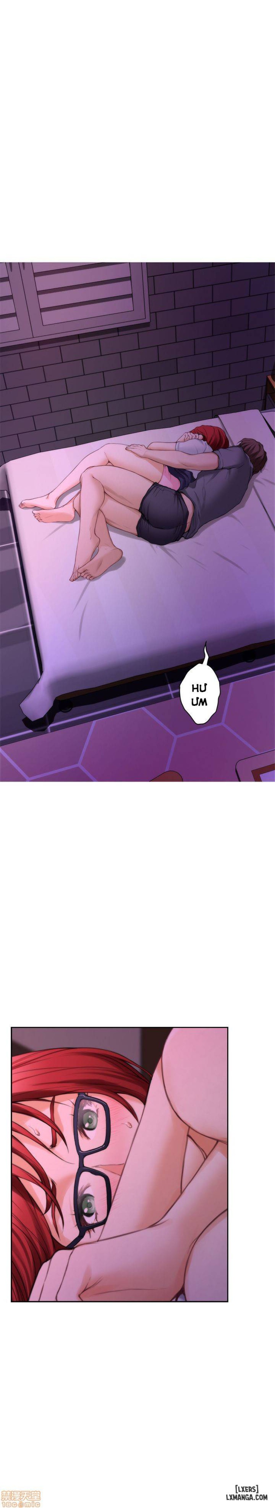 Cặp Đôi S 