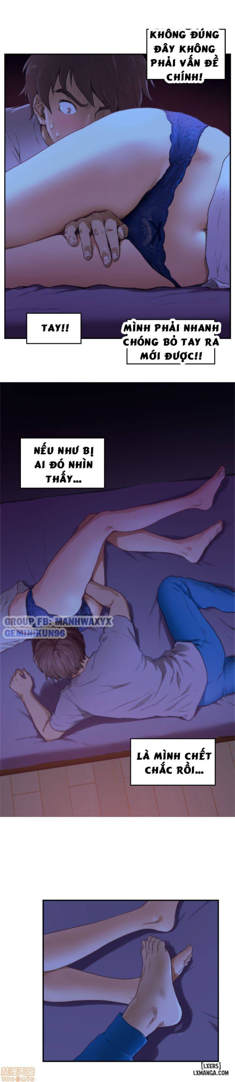 Cặp Đôi S 
