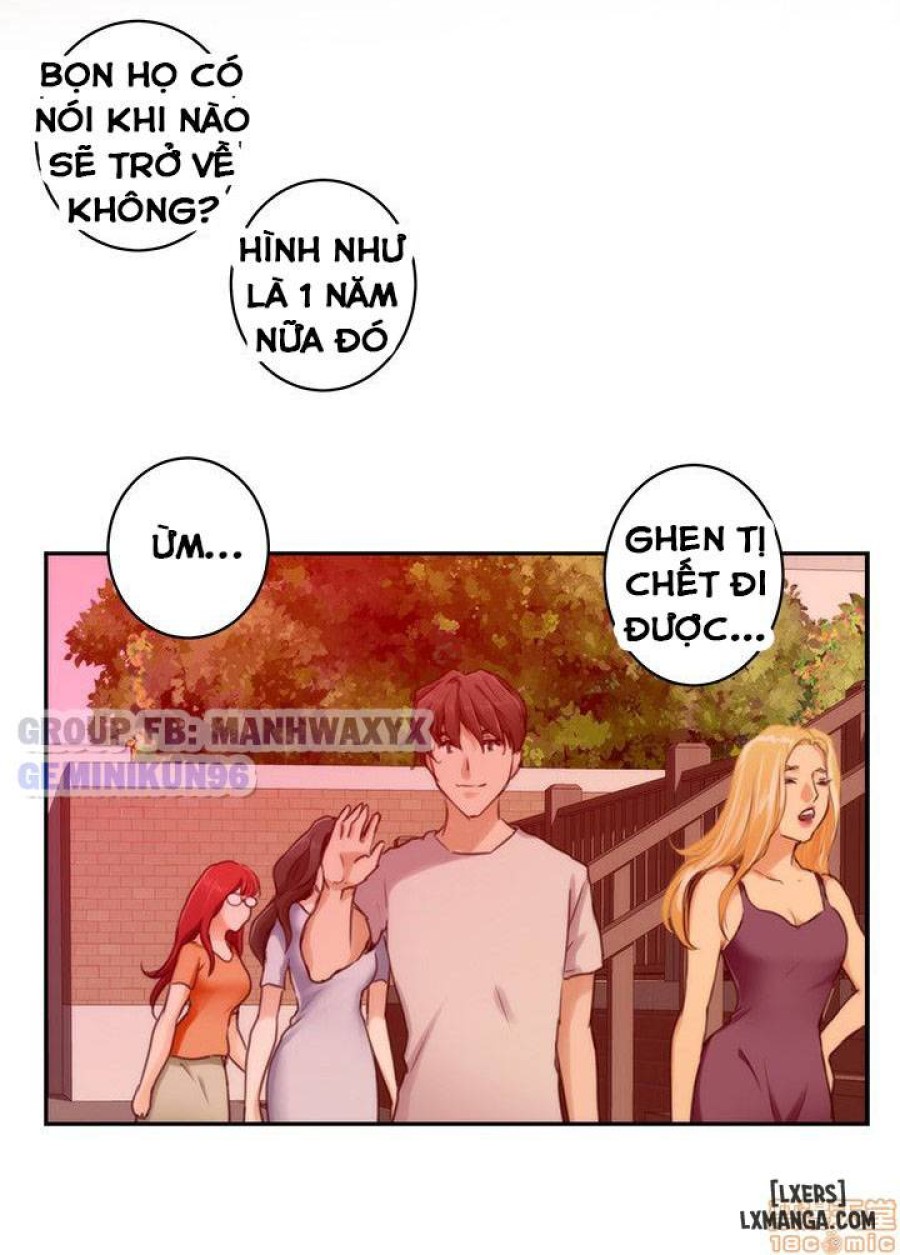 Cặp Đôi S 