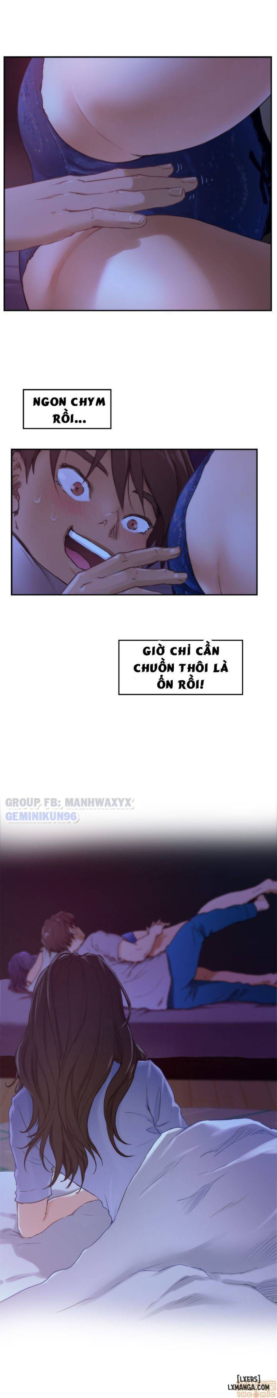 Cặp Đôi S 
