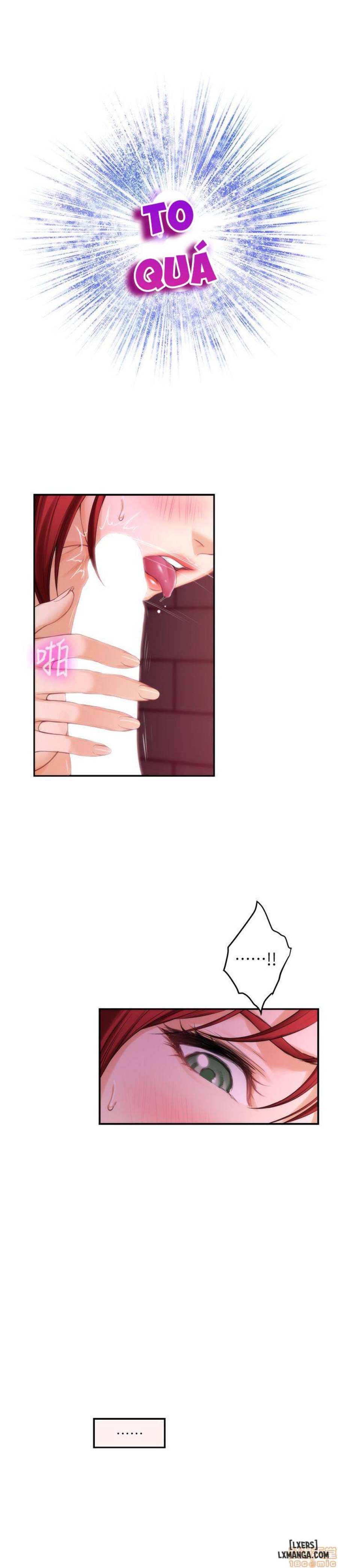 Cặp Đôi S 