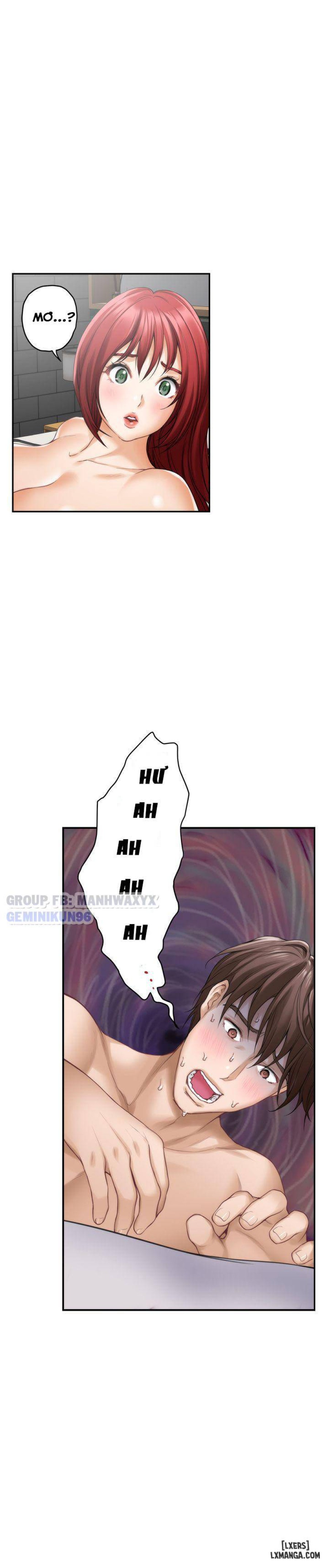Cặp Đôi S 