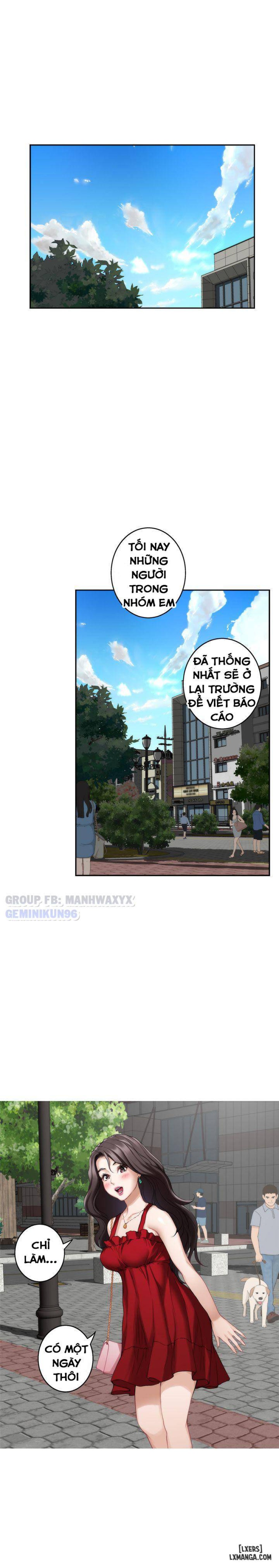Cặp Đôi S 