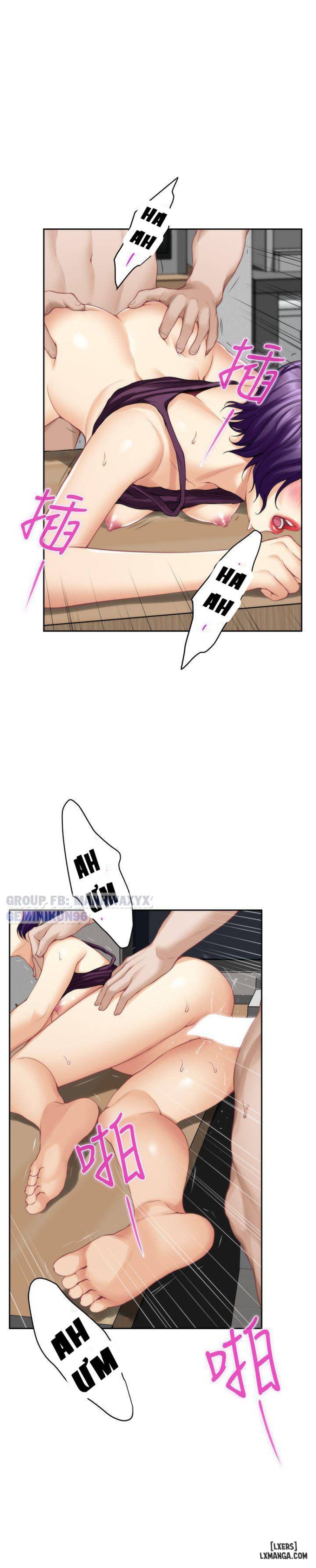 Cặp Đôi S 