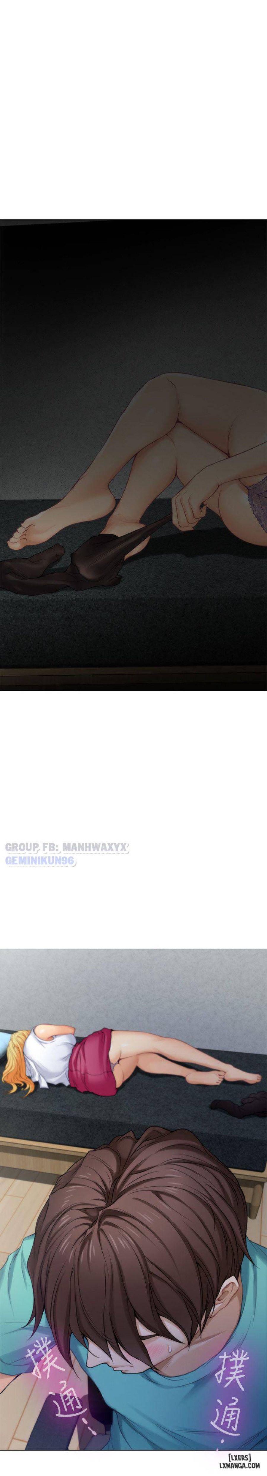 Cặp Đôi S 