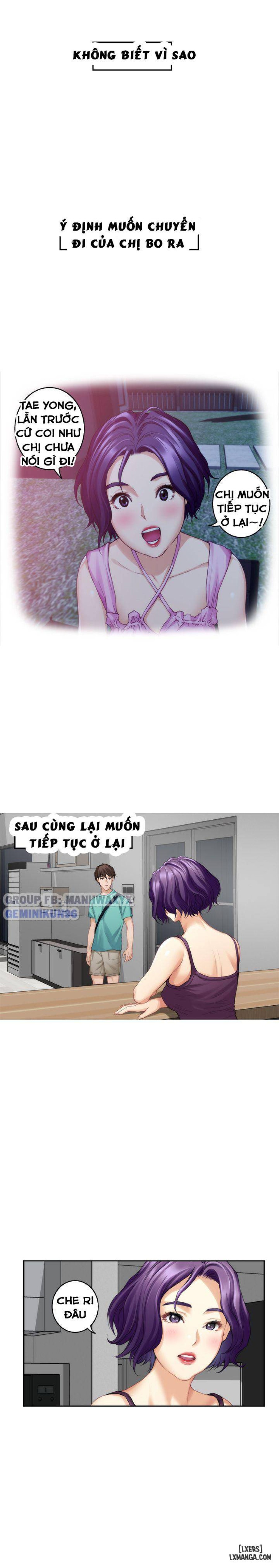 Cặp Đôi S 