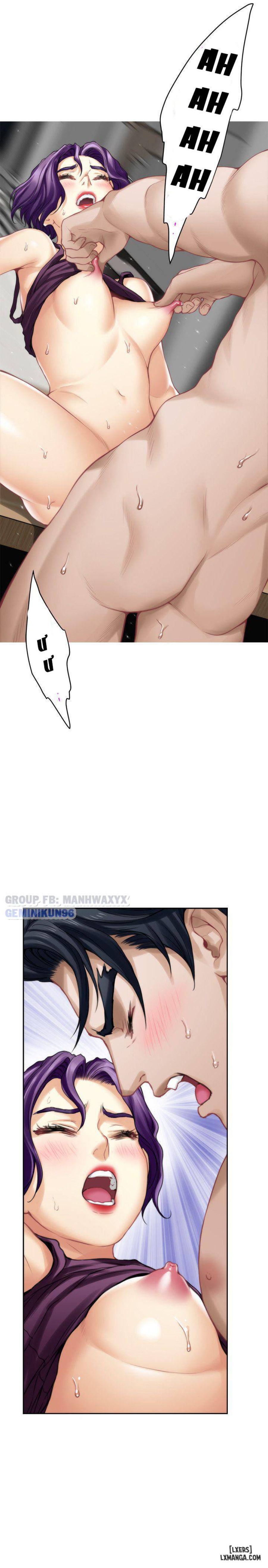Cặp Đôi S 