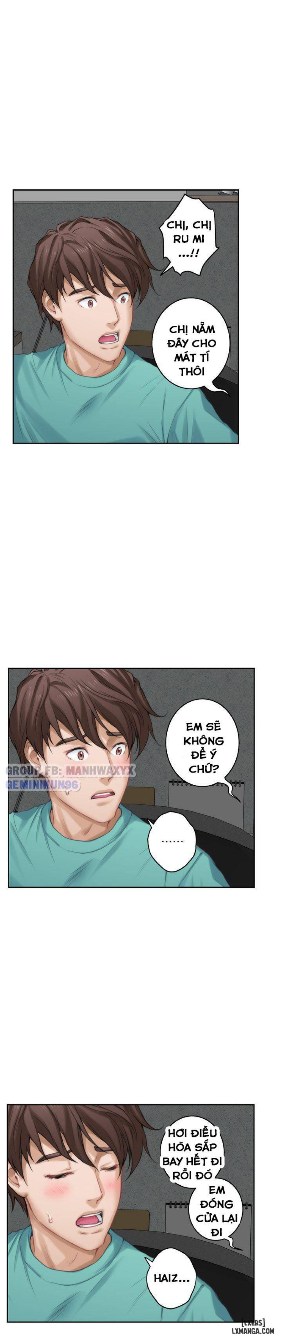 Cặp Đôi S 
