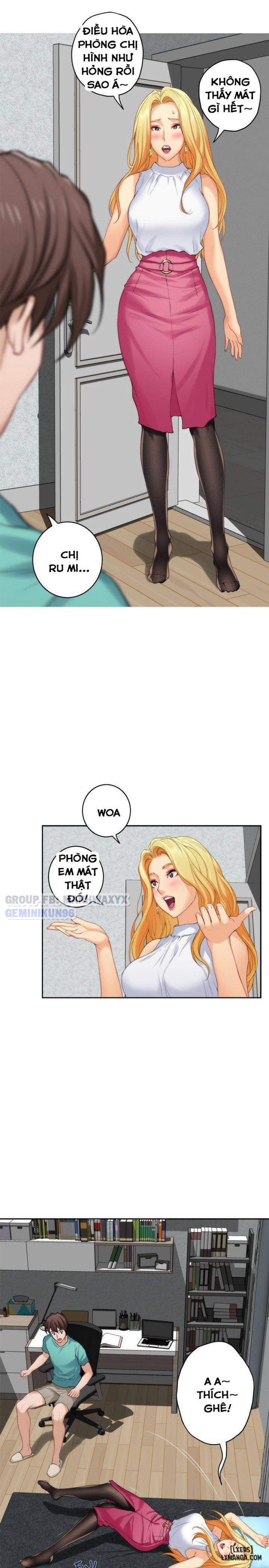 Cặp Đôi S 