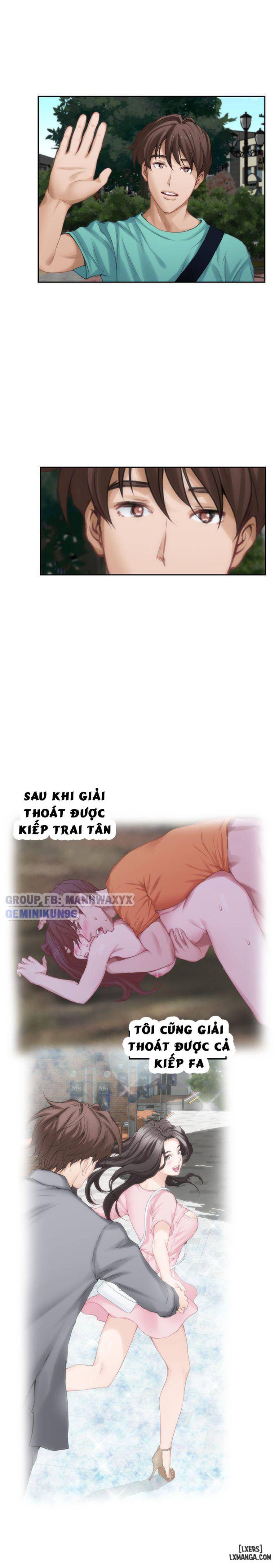 Cặp Đôi S 