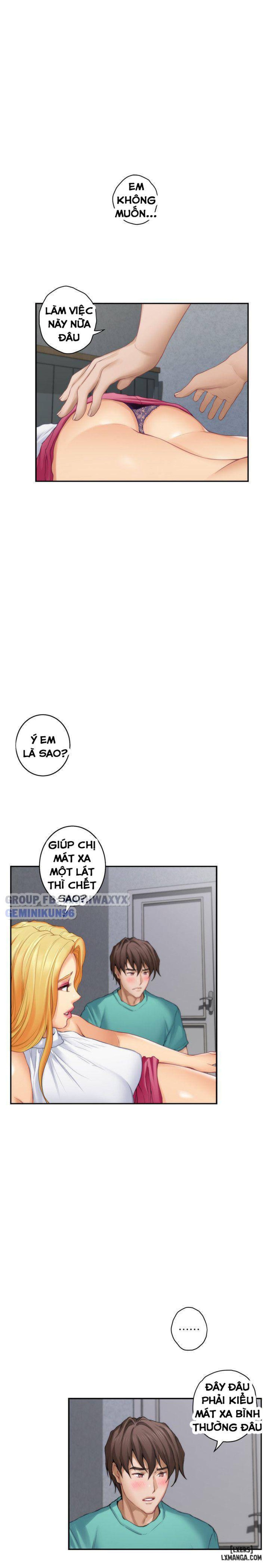 Cặp Đôi S 