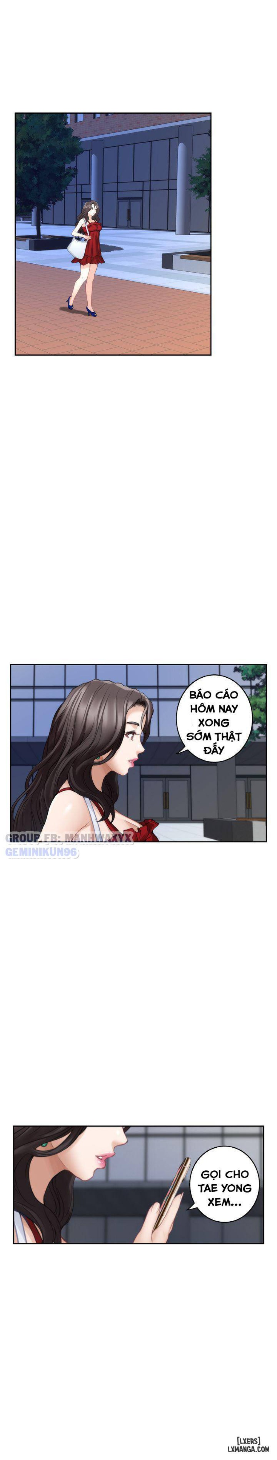 Cặp Đôi S 