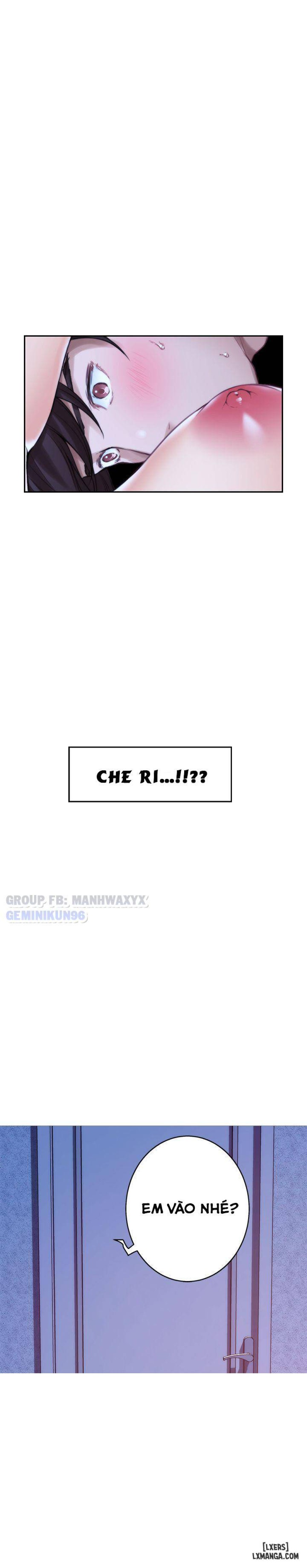 Cặp Đôi S 