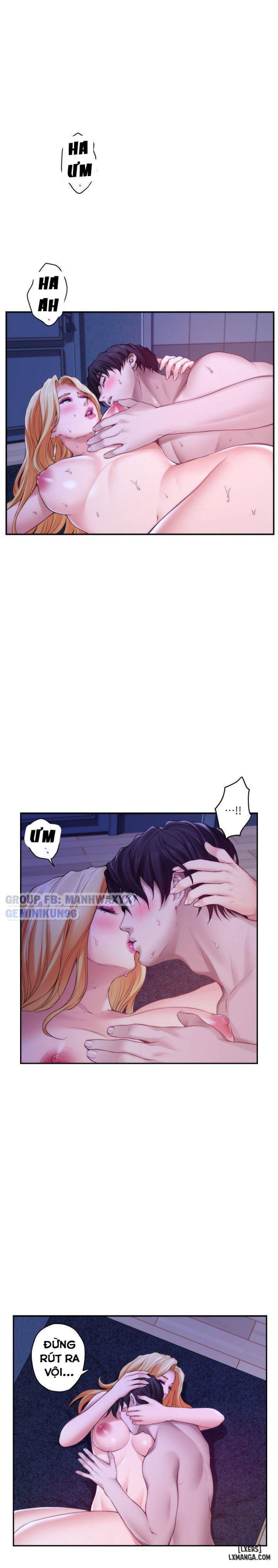 Cặp Đôi S 
