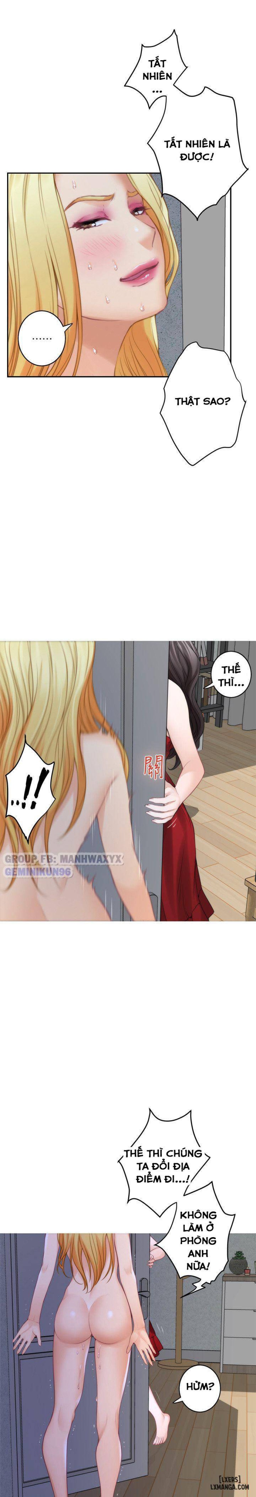 Cặp Đôi S 