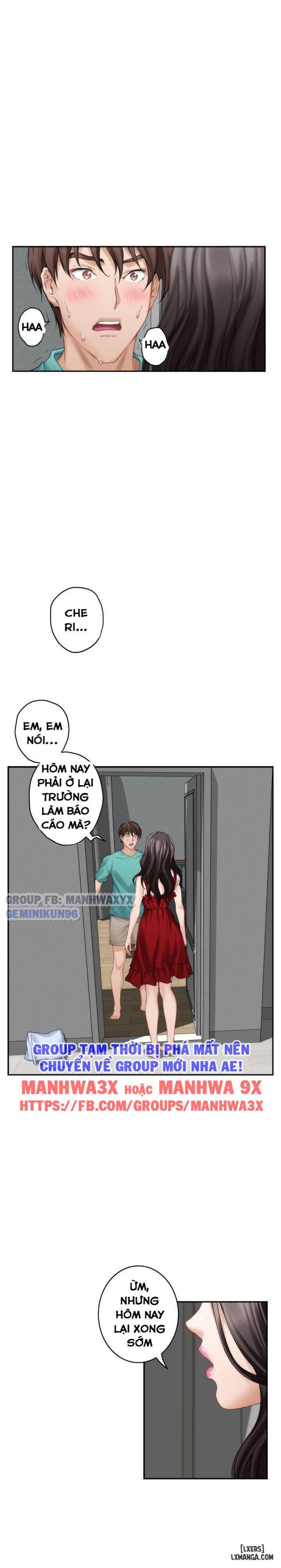 Cặp Đôi S 