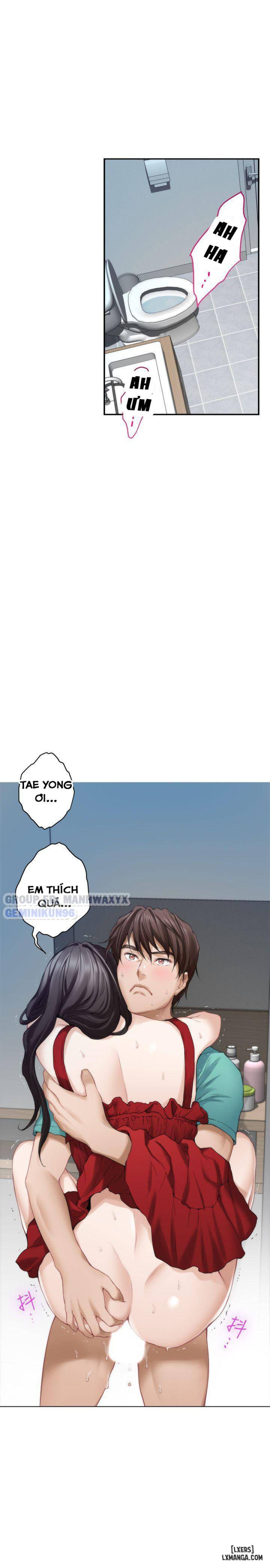 Cặp Đôi S 