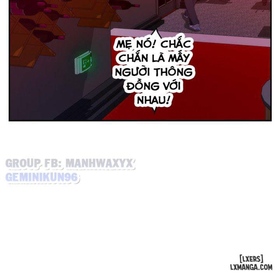 Cặp Đôi S 